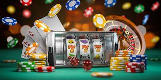 Pusat olahraga dan kasino virtual net88